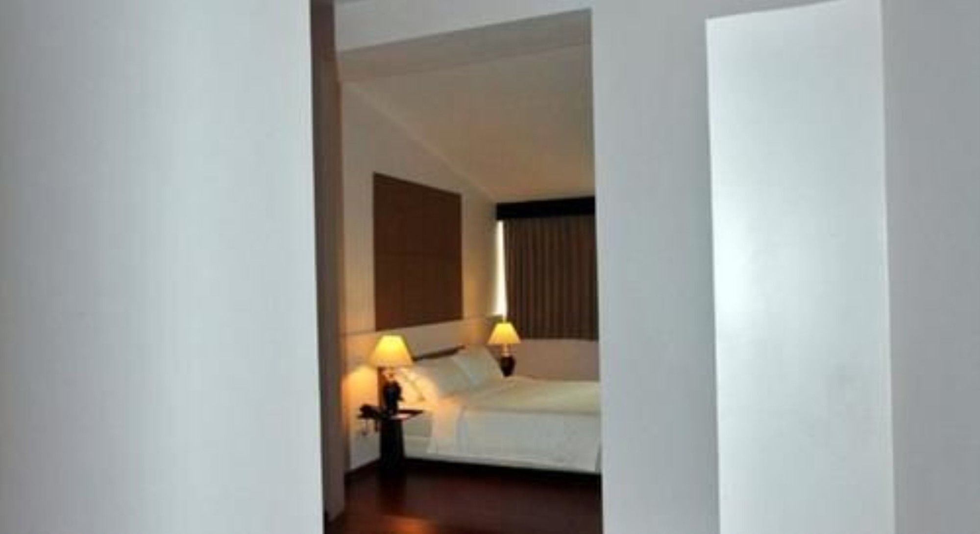 Hotel Novel 양곤 외부 사진